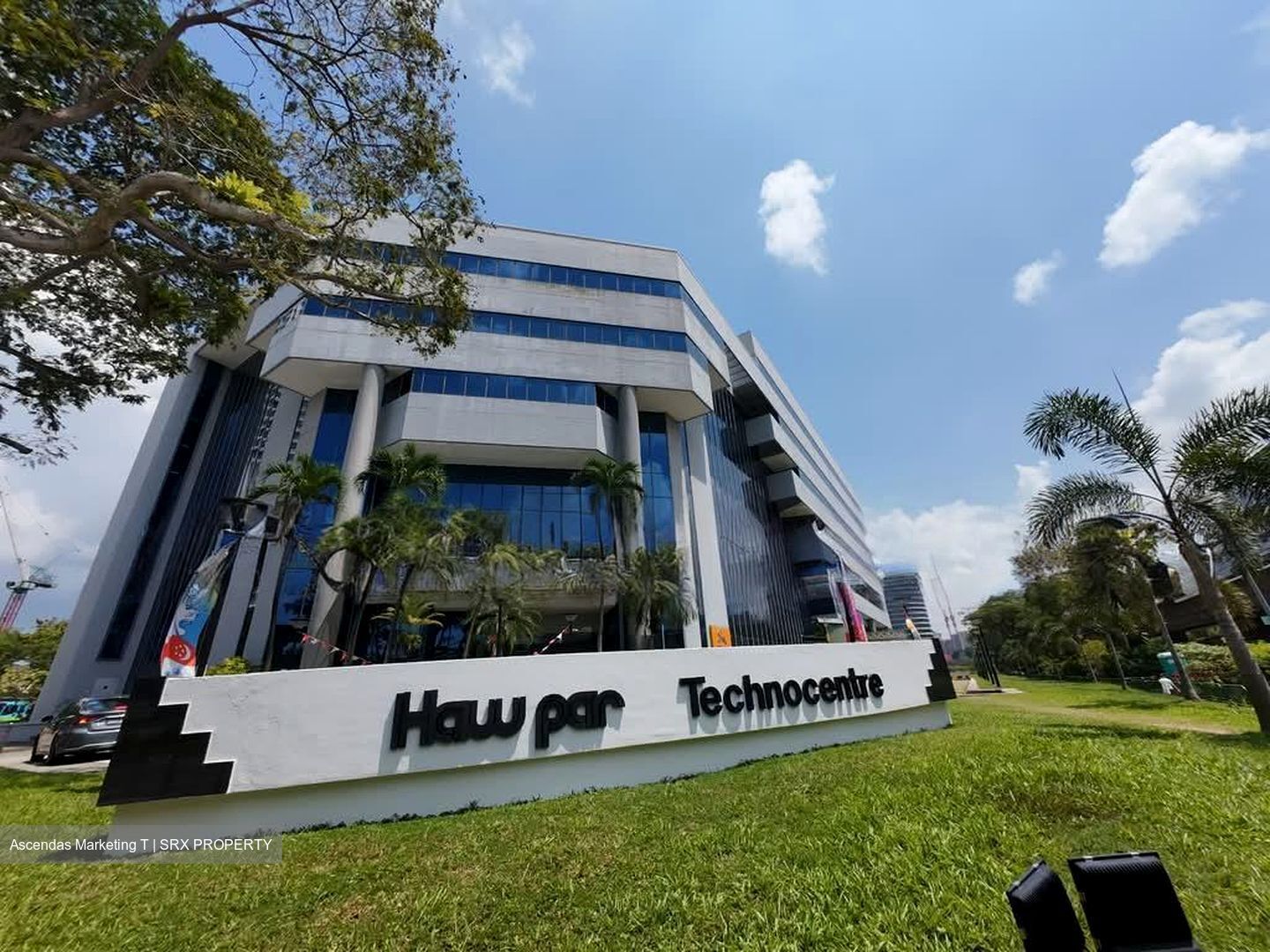 Haw Par Techno Centre (D3), Factory #554058611
